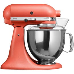 Robot ménager multifonctions Kitchenaid Artisan 5KSM150PSECD 4L - Terre cuite