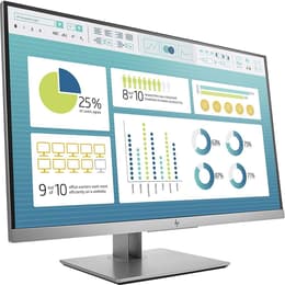 Écran 27" LED FHD HP EliteDisplay E273