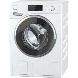 Lave-linge classique 59.6 cm hublot Miele WWG 660