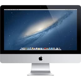 iMac 21" (Fin 2012) Core i5 2,7GHz - HDD 1 To - 16 Go AZERTY - Français