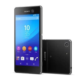 Sony Xperia M5 16 Go - Noir - Débloqué