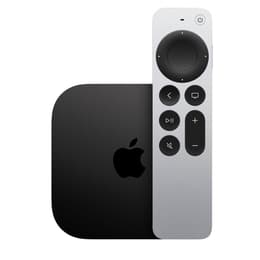 Apple TV 4K 3e génération (2022) - SSD 64Go