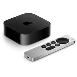 Apple TV 4K 3e génération (2022) - SSD 64Go