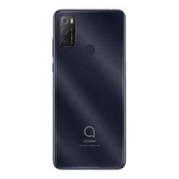 Alcatel 1S (2021) 32 Go - Bleu - Débloqué