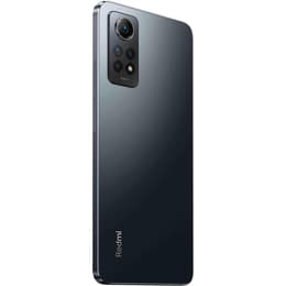 Xiaomi Redmi Note 12 Pro 4G 128 Go - Gris - Débloqué