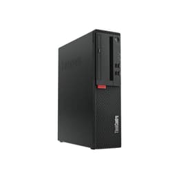 Lenovo ThinkCentre M710S SFF Core i3 3,9 GHz - HDD 2 To RAM 4 Go