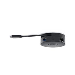 Station d'accueil Dell Docking Station DA300z