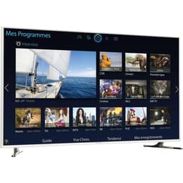 SMART TV Samsung LCD 3D Full HD 1080p 122 cm UE48H6410