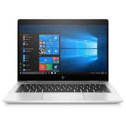 HP EliteBook X360 830 G6 13" Core i5 1.6 GHz - SSD 256 Go - 16 Go AZERTY - Français