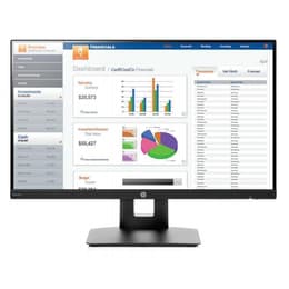 Écran 23" LCD FHD HP VH240a