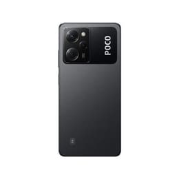 Poco X5 Pro 5G 256 Go - Noir - Débloqué