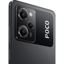 Poco X5 Pro 5G 256 Go - Noir - Débloqué