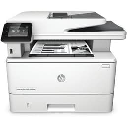HP LaserJet PRO MFP M428FDN Laser monochrome
