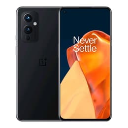 OnePlus 9 256 Go - Noir - Débloqué