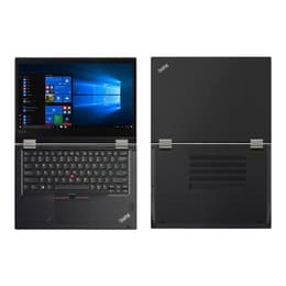 Lenovo ThinkPad X380 Yoga 13" Core i5 1.6 GHz - SSD 512 Go - 8 Go AZERTY - Français