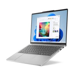 Lenovo IdeaPad Slim 5 13ARP10 13" Ryzen 5 3.3 GHz - SSD 512 Go - 16 Go QWERTZ - Allemand