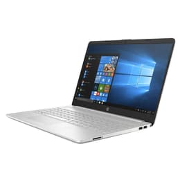 HP 15-DW2041NF 15" Core i5 1 GHz - SSD 128 Go + HDD 500 Go - 8 Go AZERTY - Français
