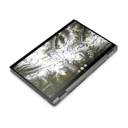 HP Chromebook x360 Core i3 2.1 GHz 64Go eMMC - 8Go AZERTY - Français
