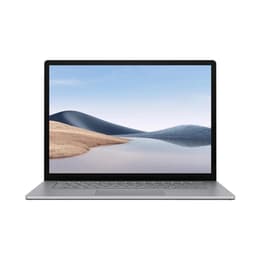 Microsoft Surface Laptop 4 13" Core i5 2.6 GHz - SSD 512 Go - 16 Go QWERTY - Suédois