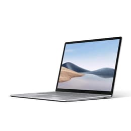 Microsoft Surface Laptop 4 13" Core i5 2.6 GHz - SSD 512 Go - 16 Go QWERTY - Suédois