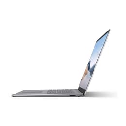 Microsoft Surface Laptop 4 13" Core i5 2.6 GHz - SSD 512 Go - 16 Go QWERTY - Suédois