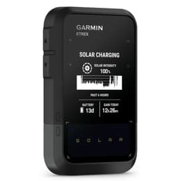GPS Garmin Etrex solar