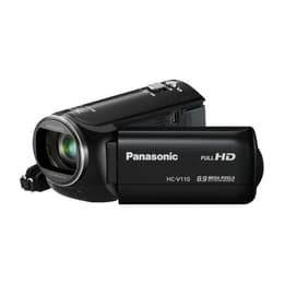 Caméra Panasonic HC-V110EF USB - Noir