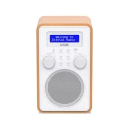 Radio Logik L60DAB25