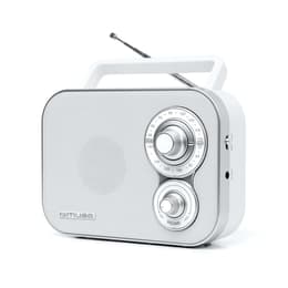 Radio Muse M-051-RW alarm