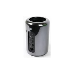 Mac Pro (Fin 2013) Xeon E5 3.7 GHz - SSD 1000 Go - 32 Go