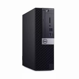 Dell OptiPlex 5070 SFF Core i5 3 GHz - SSD 128 Go RAM 64 Go