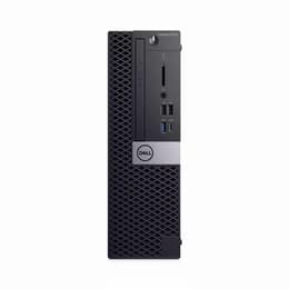 Dell OptiPlex 5070 SFF Core i5 3 GHz - SSD 128 Go RAM 64 Go