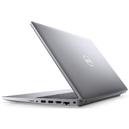 Dell Precision 3560 15" Core i7 3 GHz - SSD 512 Go - 16 Go QWERTY - Italien