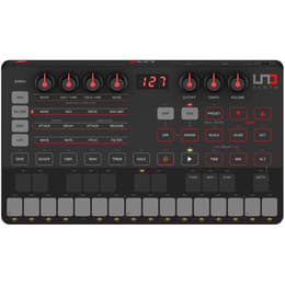 Instruments de musique Ik Uno Synth