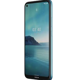 Nokia 3.4 TA-1283 32 Go - Bleu - Débloqué