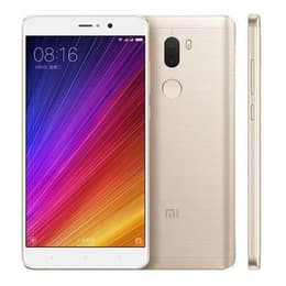 Xiaomi Mi 5s Plus 128 Go - Or Rose - Débloqué