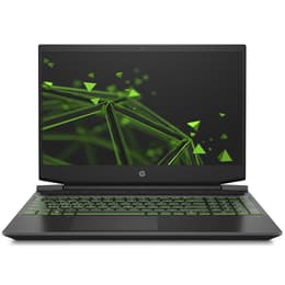 HP Pavilion Gaming 15" Ryzen 5 2.1 GHz - SSD 512 Go - 8 Go AZERTY - Français