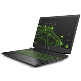 HP Pavilion Gaming 15" Ryzen 5 2.1 GHz - SSD 512 Go - 8 Go AZERTY - Français