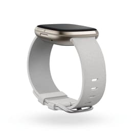 Montre Fitbit Cardio GPS Sense - Gris