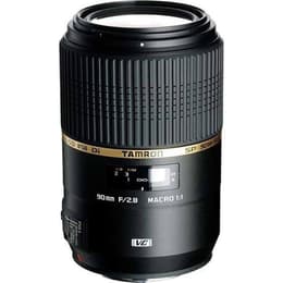 Objectif Tamron SP AF 90mm f/2.8 1/1 macro Nikon F 90mm f/2.8