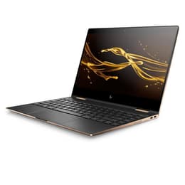 HP Spectre x360 13" Core i5 1.6 GHz - SSD 512 Go - 8 Go AZERTY - Français