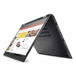 Lenovo ThinkPad Yoga 370 13" Core i5 2.6 GHz - SSD 256 Go - 8 Go QWERTY - Espagnol