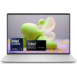 Dell XPS 13 9350 13" Core Ultra 7 2.2 GHz - SSD 512 Go - 16 Go QWERTY - Anglais