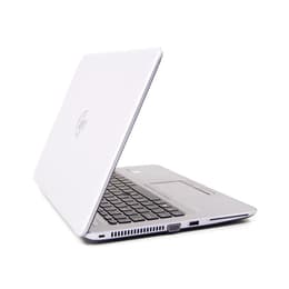 HP EliteBook 840 G3 14" Core i5 2.4 GHz - SSD 1 To - 16 Go QWERTY - Espagnol