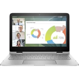 Hp Spectre Pro X360 G2 13" Core i5 2.5 GHz - SSD 256 Go - 8 Go AZERTY - Français