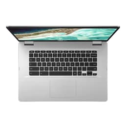 Asus Chromebook C523NA-A20210 Celeron 1.1 GHz 64Go eMMC - 8Go QWERTY - Anglais