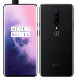 OnePlus 7 Pro 256 Go - Gris - Débloqué - Dual-SIM