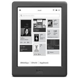 Liseuse Kobo Glo HD 6,0000 WiFi