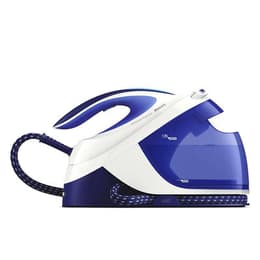 Centrale vapeur Philips SteamGlide GC8702/30