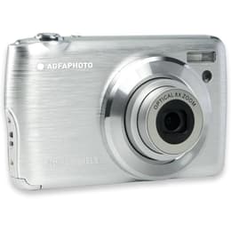 Compact - AgfaPhoto Realishot DC8200 – Gris
